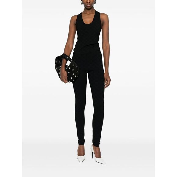 Gucci Women Sleeveless Top